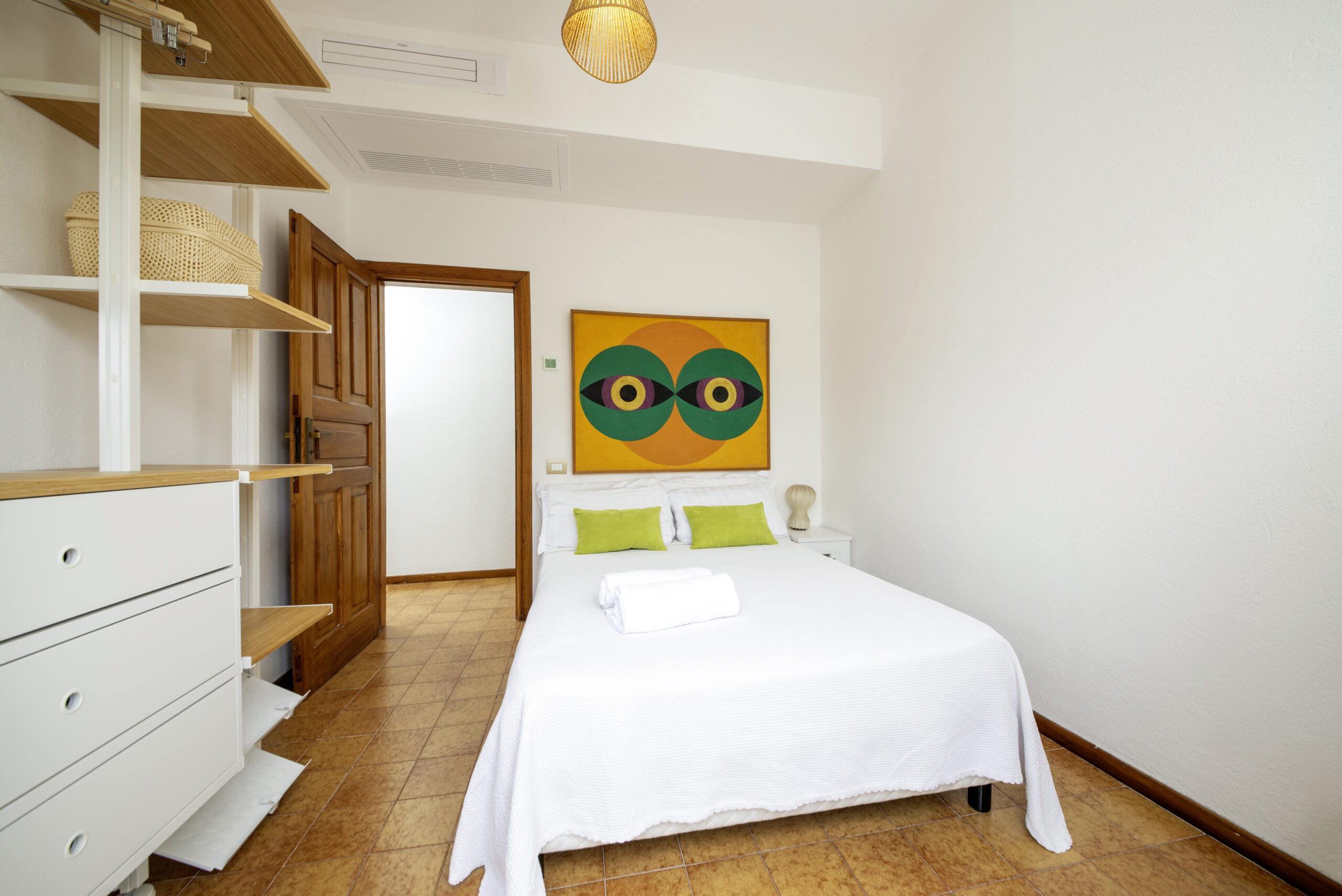 Magnolia Room Il lauro Luxury Villa Ischia